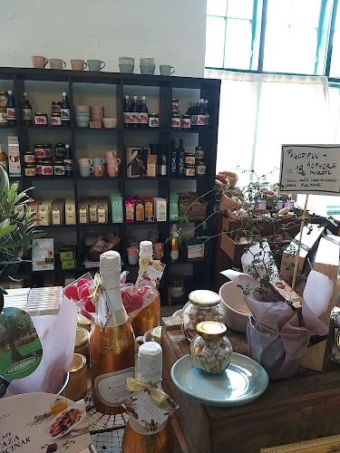 Opinii despre Café Mathildedal în Matilda - Ravintola-ala