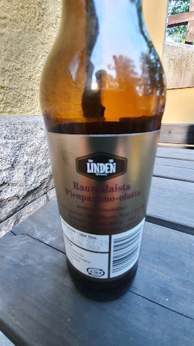 Opinii despre Oluthuone Wanha Kyttis în Rauma - Ravintola-ala