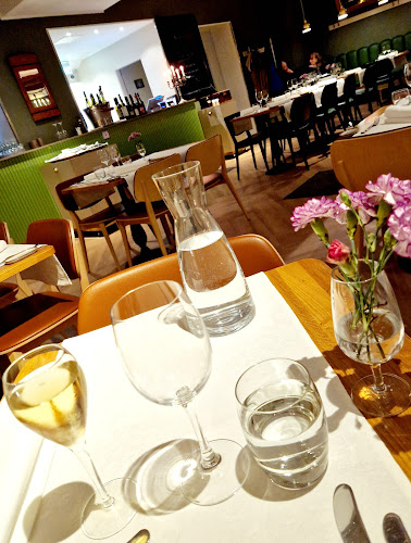 Comentarii opinii despre Ravintola Karl-Johan