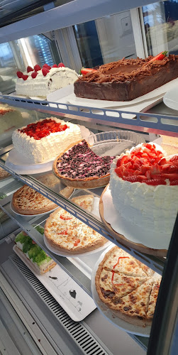 Comentarii opinii despre Bannu Kahvila