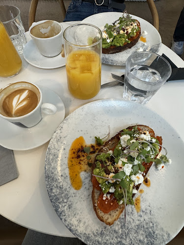 Fontana - Ravintola-ala