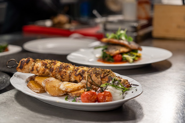 Farouge - Ravintola-ala