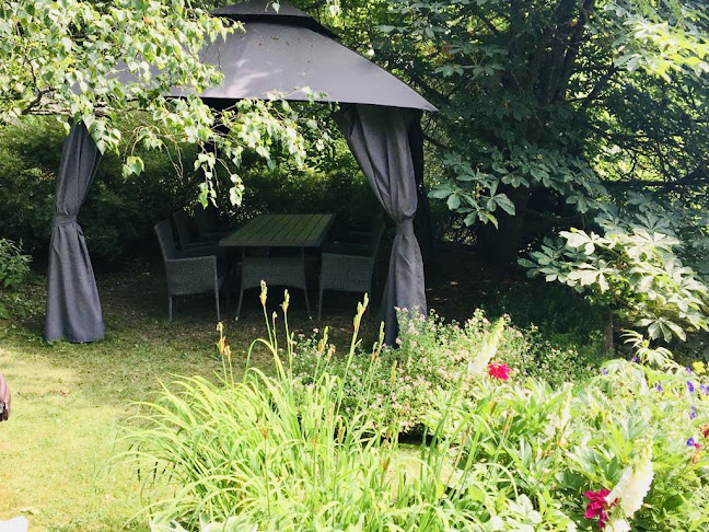 Comentarii opinii despre Kesäkahvila Salainen Puutarha