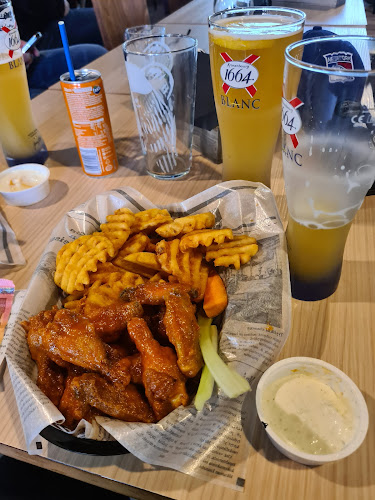 Opinii despre Siipisaluuna în Lempäälä - Ravintola-ala