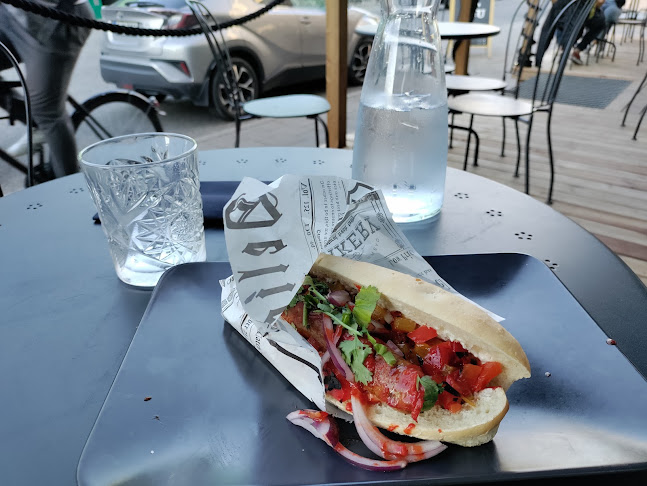 Niskakatu 11, 80110 Joensuu