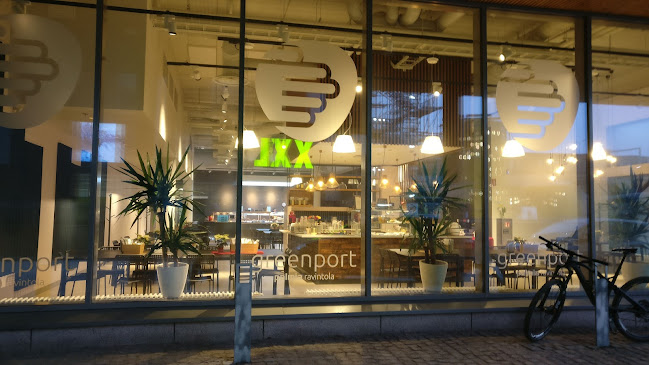 Työpajankatu 14 C, 00580 Helsinki