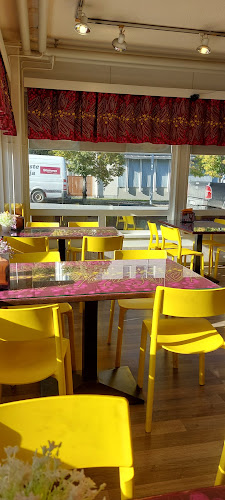 Kulma pizza kebab girilli - Virrat