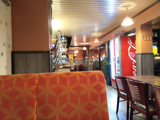 Opinii despre Orikedon Taverna în Turku - Ravintola-ala