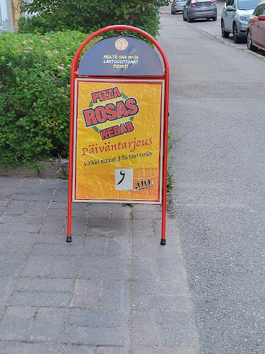 Rosas Pizzeria