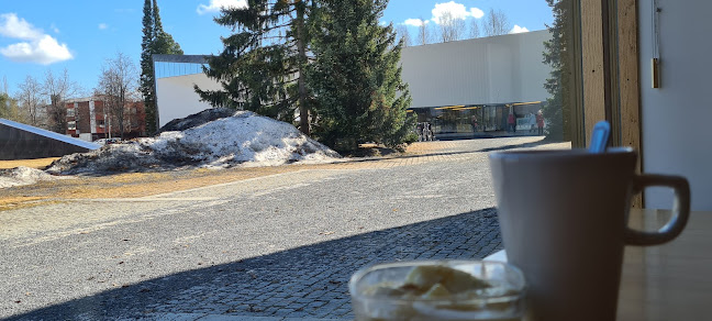 Comentarii opinii despre Ravintola Teatteri