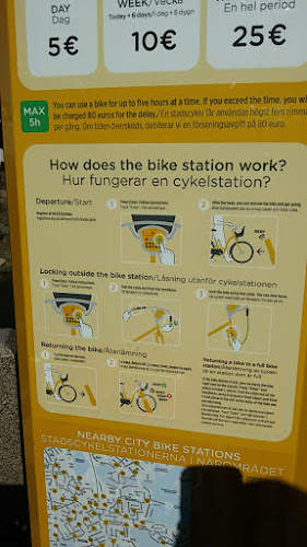 Comentarii opinii despre Ravintola Nokka