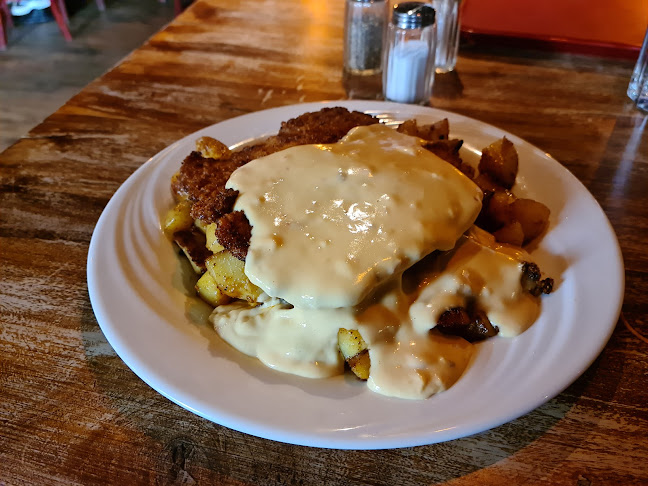 Ravintola Kultajyvä - Forssa