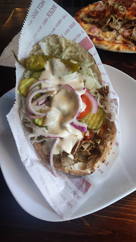 Comentarii opinii despre Ravintola Ismet