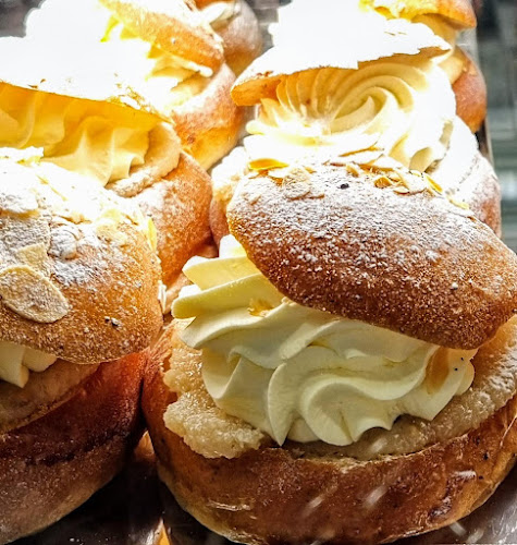 Opinii despre Fazer Café Itis în Helsinki - Ravintola-ala