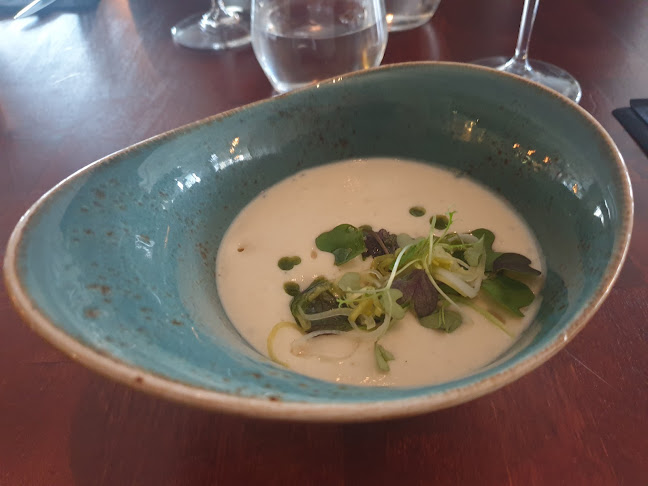 Comments and reviews of Ravintola Uoma