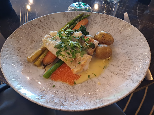 Hesperia Restaurant & Bar - Helsinki