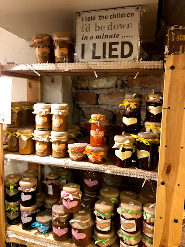 Opinii despre Heavenly scent homemade handmade gifts and goods în Helsinki - Ravintola-ala