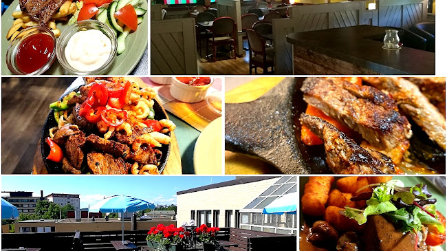 Opinii despre Caballo Bayo în Lohja - Ravintola-ala