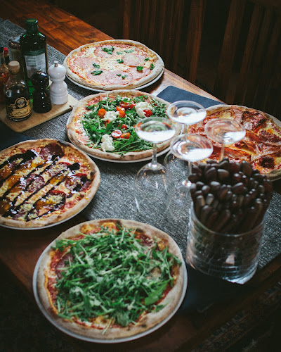 Comentarii opinii despre Pizzeria Ruka