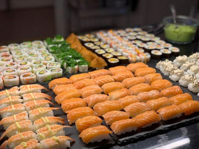 Reviews of Kiina Keittiö in Varkaus - Ravintola-ala