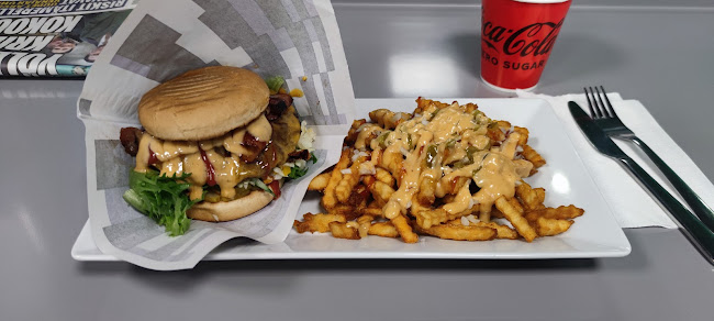 Grilli Kivelä - Raisio