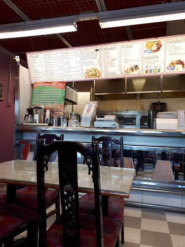 Comments and reviews of Alan Kebab Pizzeria