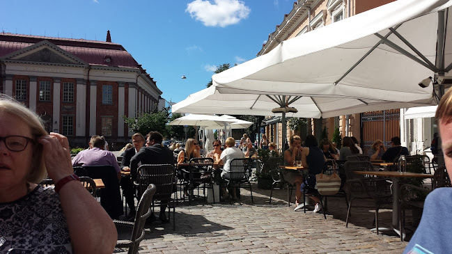 Reviews of Tårget in Turku - Ravintola-ala