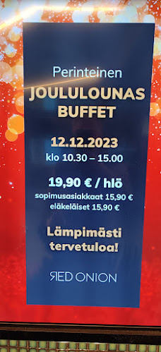 Red Onion Phone number