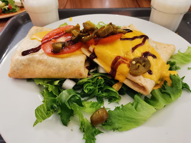 Opinii despre Prisma Café Kouvola în Kouvola - Ravintola-ala