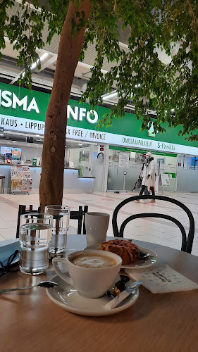 Presso Prisma, Joensuu - Joensuu