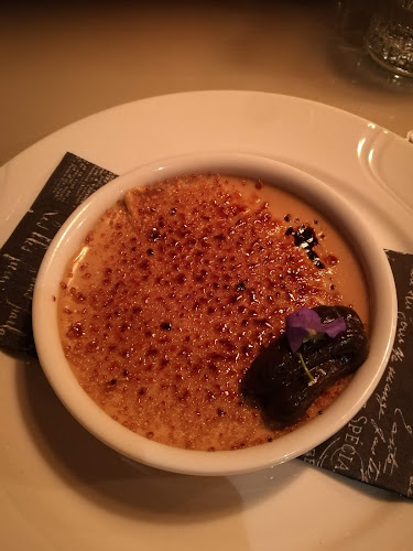 Frans & Rose, Kouvola - Ravintola-ala