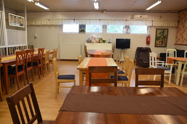 Tapanintie 4, 63700 Ähtäri