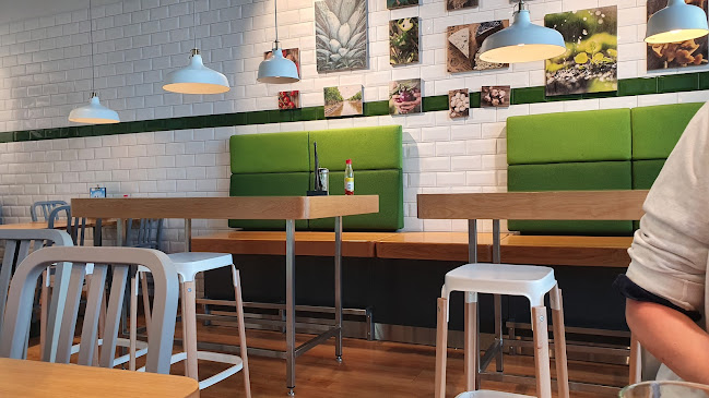 Kotipizza Kivistö - Vantaa