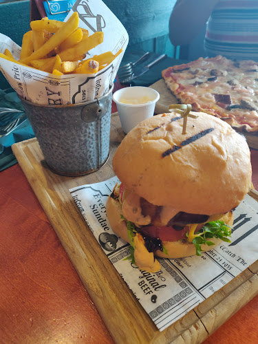 Ravintola KG - Espoo