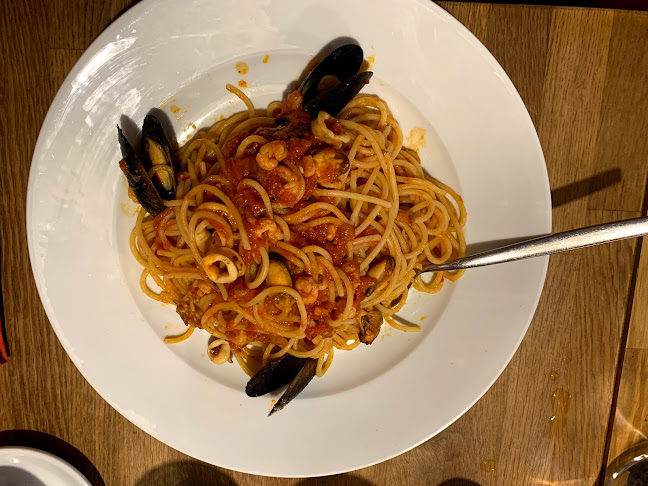 Kaikki Ravintola - Vantaa