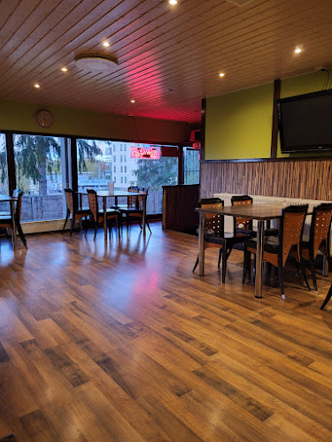 Pizzeria Dilber - Ravintola-ala