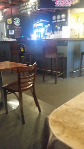 Kessan Kahvila Ja Baari - Kämmenniemi