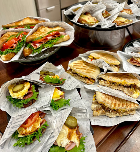 Opinii despre Kahvila Exesso în Parkano - Ravintola-ala