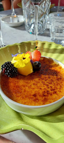 Restaurant Chéri - Helsinki