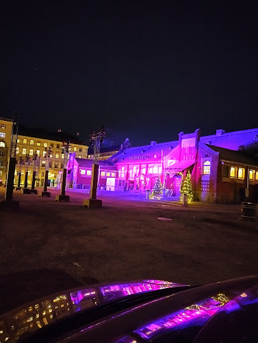 Hietalahdentori - Helsinki