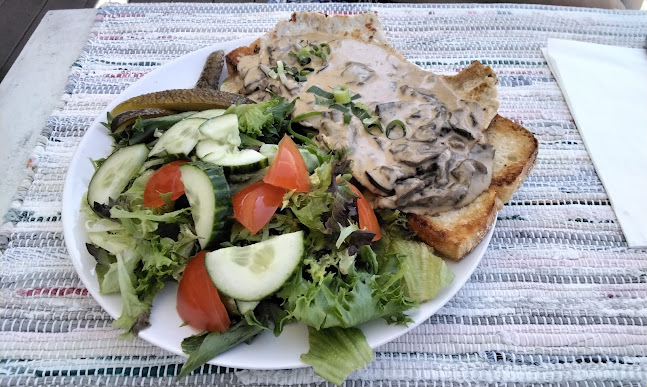 Comentarii opinii despre Bryggan Hanko