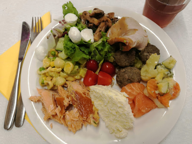 Opinii despre Toiminimi Kirsi Seppälä în Kokemäki - Ravintola-ala