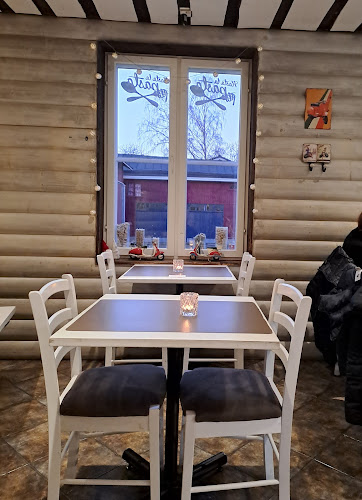 Opinii despre Hasta la Pasta în Naantali - Ravintola-ala