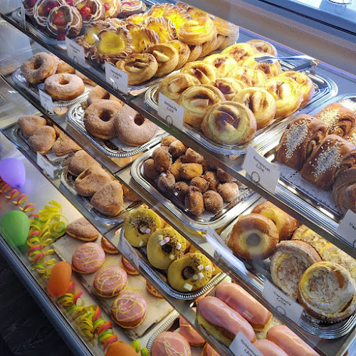 Cafe Herkkuhetki - Orivesi