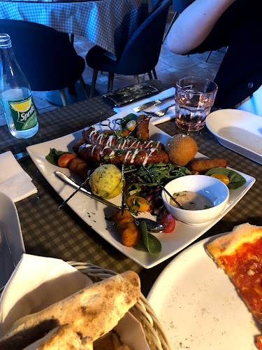 Ravintola Nerone Open Times
