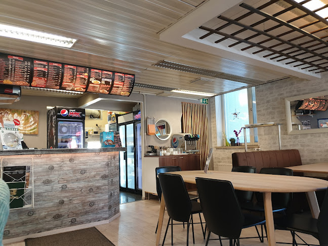 Pizzeria Arena - Orimattila