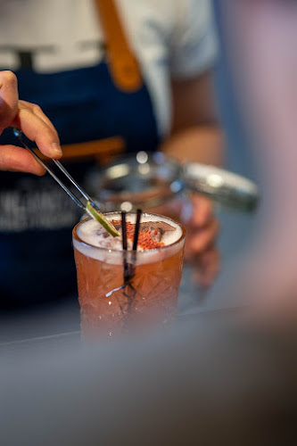 After Bar - Ravintola-ala