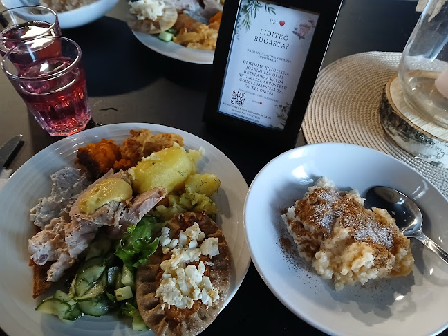 Saimaantie 56, 54100 Lappeenranta