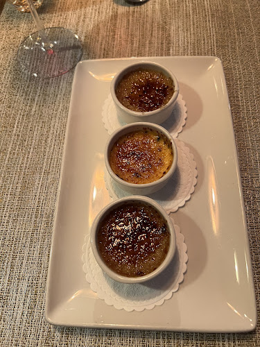 Opinii despre Goodwin The Steak House în Helsinki - Ravintola-ala