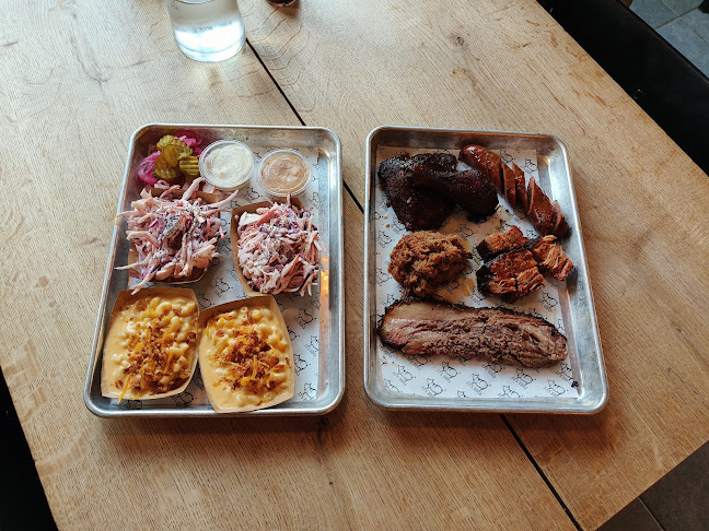 Comments and reviews of JJ's BBQ